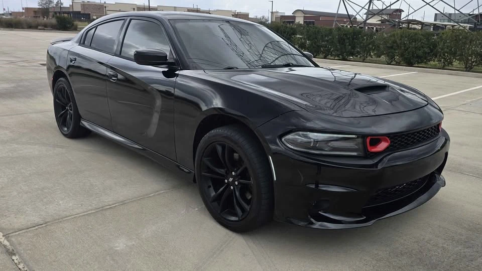 2018 Dodge Charger 7th Gen - Image 4 of 13