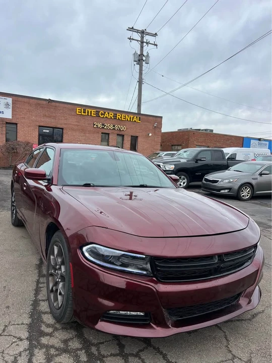 2018 Dodge Charger 7th Gen - Image 3 of 12