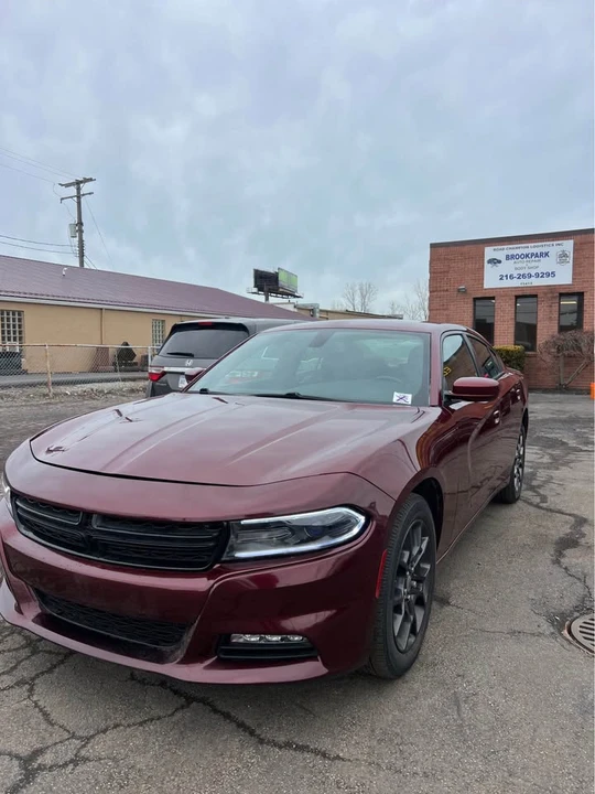2018 Dodge Charger 7th Gen - Image 2 of 12