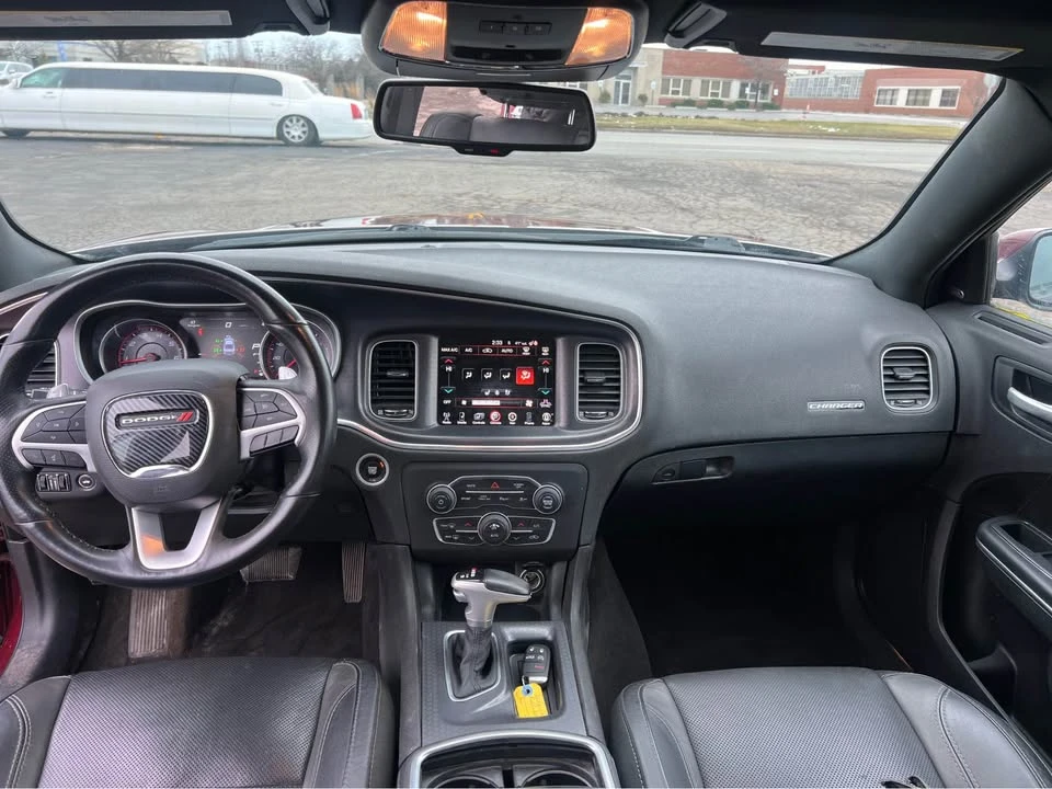 2018 Dodge Charger 7th Gen - Image 8 of 12