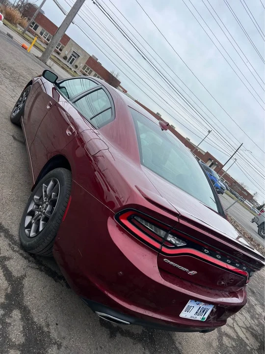 2018 Dodge Charger 7th Gen - Image 7 of 12