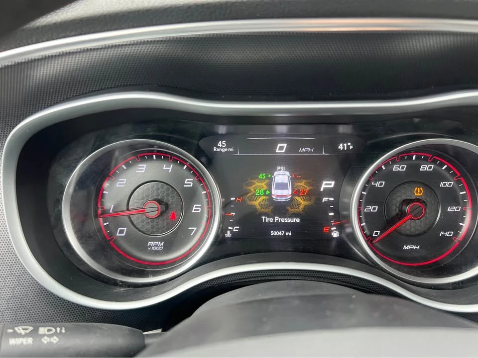 2018 Dodge Charger 7th Gen - Image 10 of 12