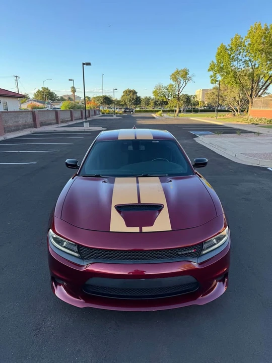 2018 Dodge Charger 7th Gen - Image 10 of 16