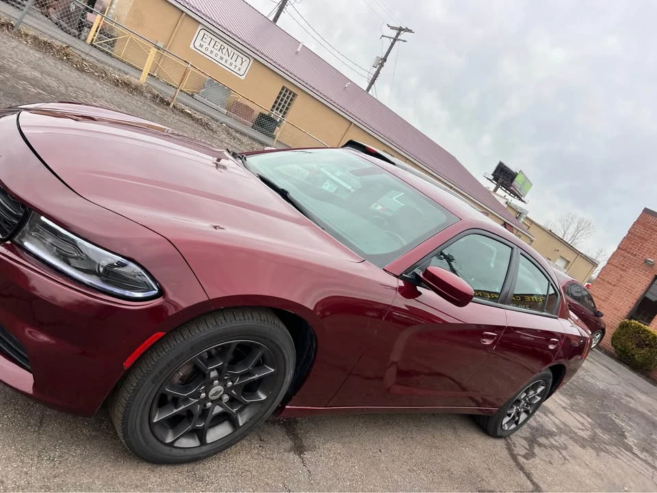 2018 Dodge Charger 7th Gen - Image 5 of 12