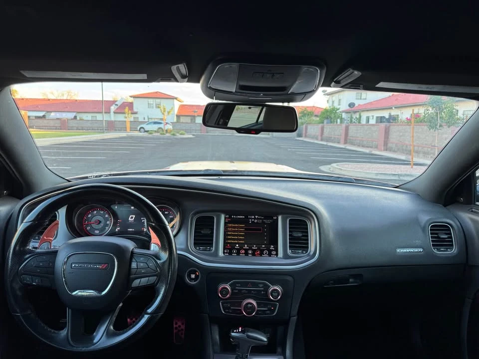 2018 Dodge Charger 7th Gen - Image 14 of 16