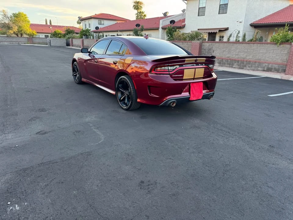 2018 Dodge Charger 7th Gen - Image 6 of 16