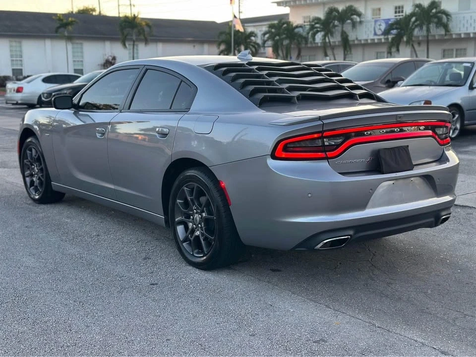 2018 Dodge Charger 7th Gen - Image 11 of 16