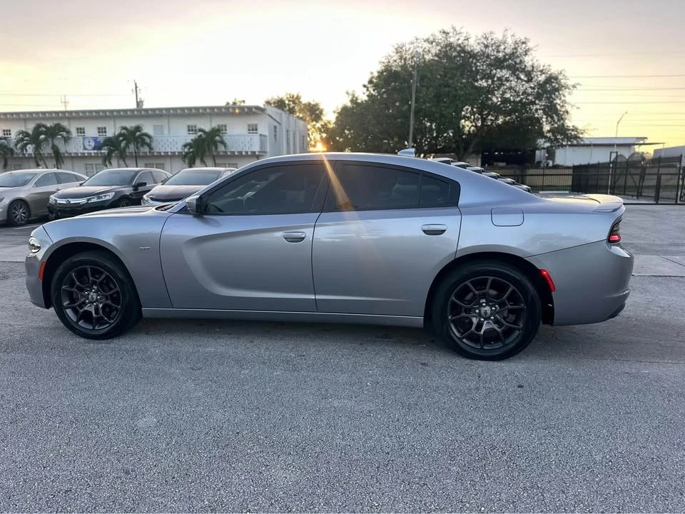 2018 Dodge Charger 7th Gen - Image 9 of 16