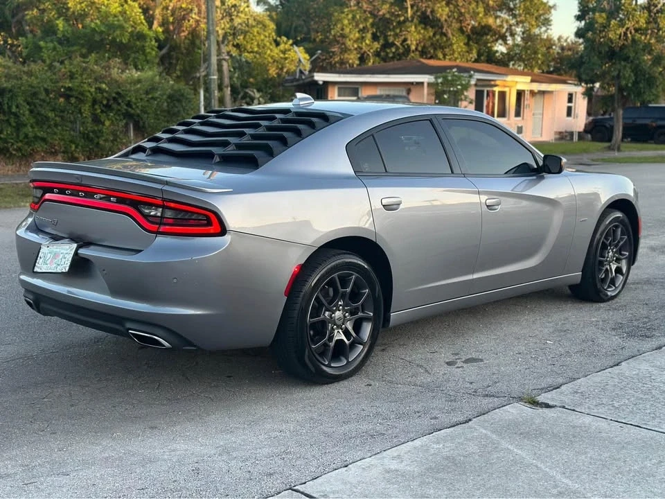 2018 Dodge Charger 7th Gen - Image 7 of 16
