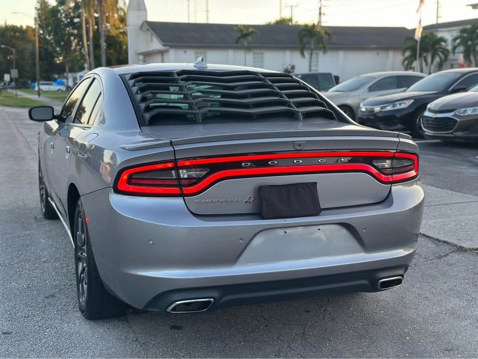2018 Dodge Charger 7th Gen - Image 12 of 16