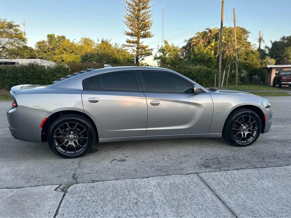 2018 Dodge Charger 7th Gen - Image 4 of 16