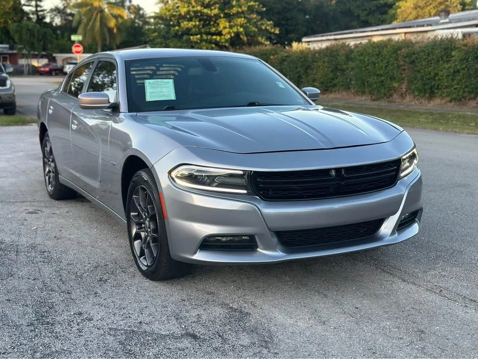 2018 Dodge Charger 7th Gen - Image 2 of 16