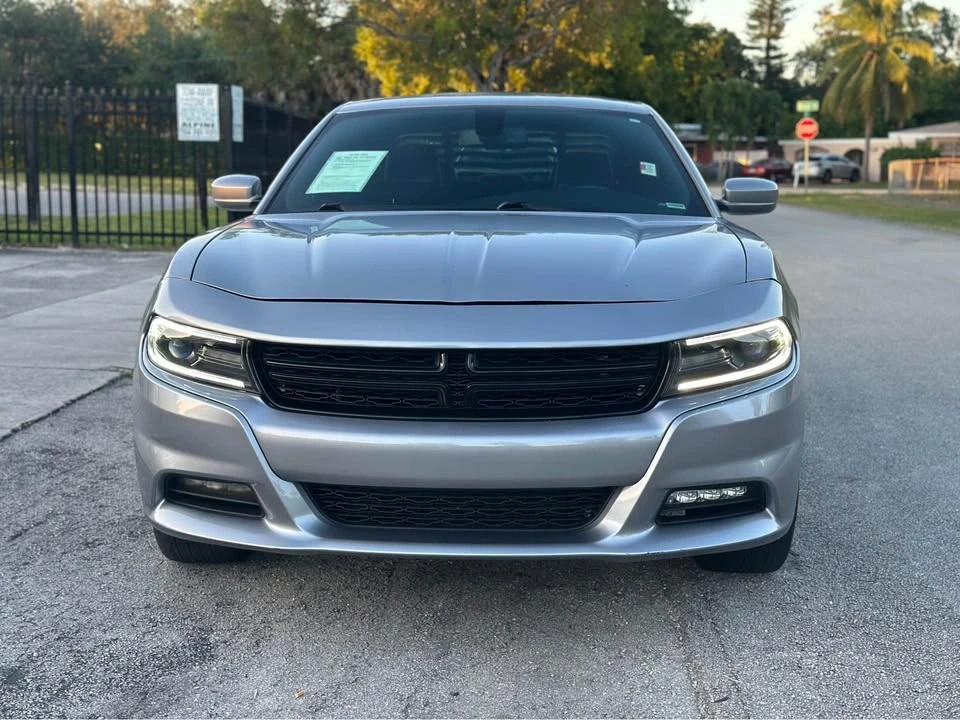 2018 Dodge Charger 7th Gen - Image 3 of 16