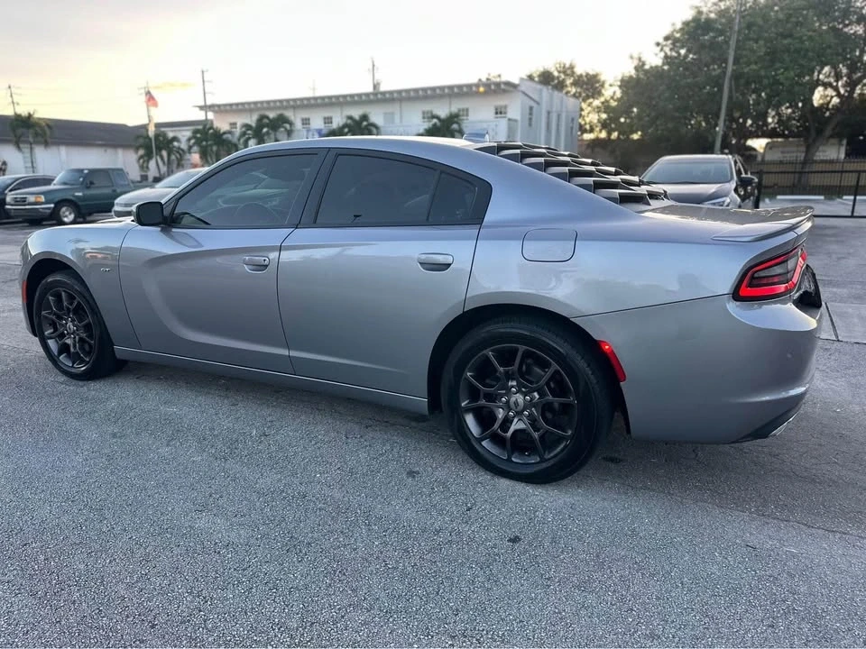 2018 Dodge Charger 7th Gen - Image 10 of 16