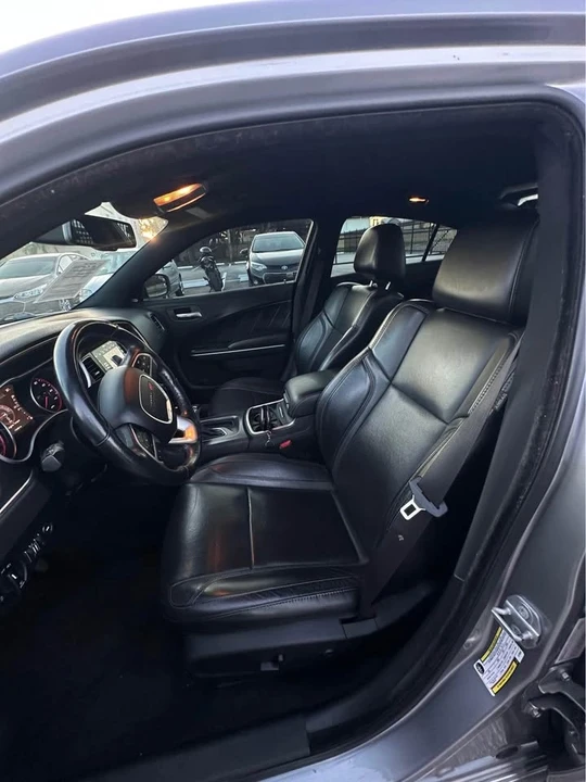 2018 Dodge Charger 7th Gen - Image 16 of 16