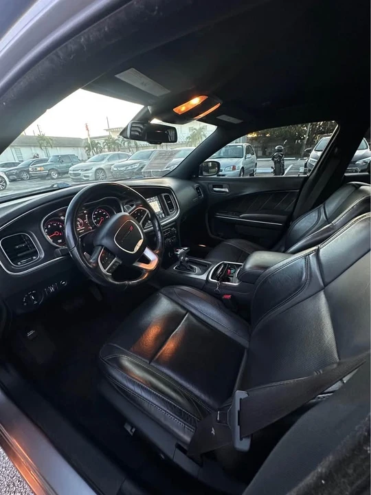 2018 Dodge Charger 7th Gen - Image 14 of 16