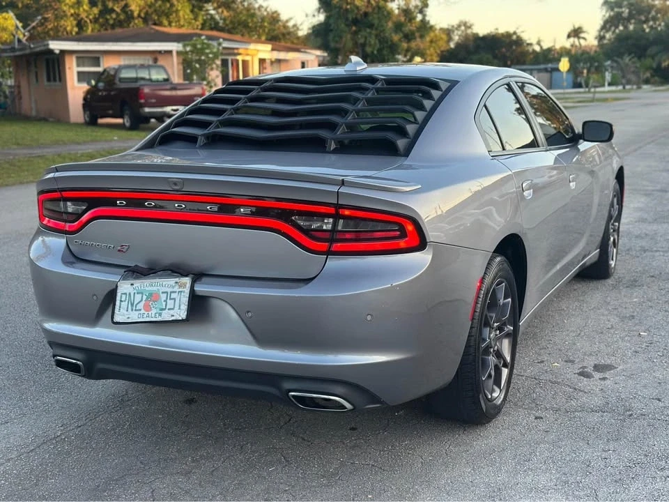 2018 Dodge Charger 7th Gen - Image 5 of 16