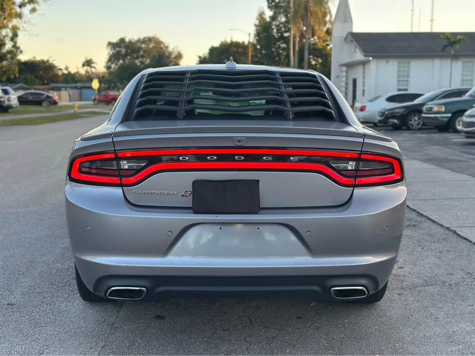 2018 Dodge Charger 7th Gen - Image 13 of 16