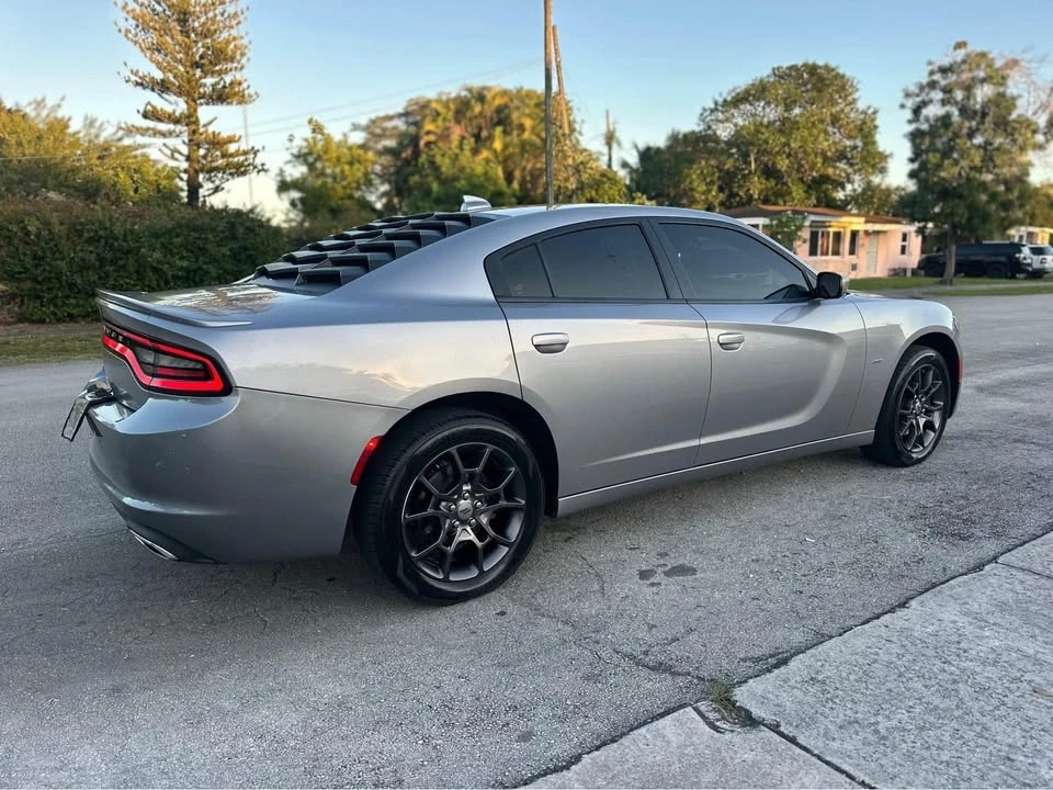 2018 Dodge Charger 7th Gen - Image 6 of 16