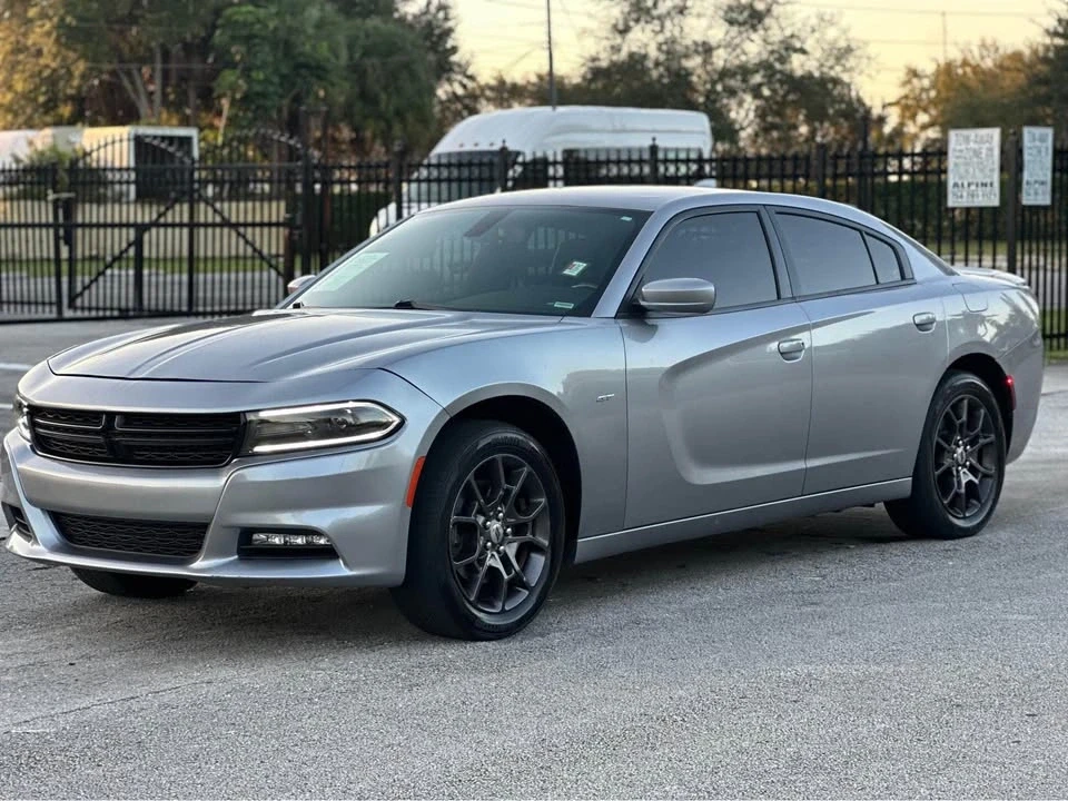 2018 Dodge Charger 7th Gen - Image 8 of 16