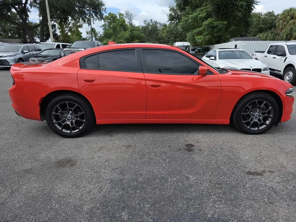 2018 Dodge Charger 7th Gen - Image 6 of 20