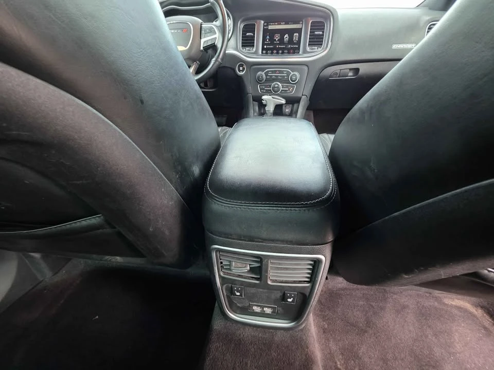 2018 Dodge Charger 7th Gen - Image 15 of 20