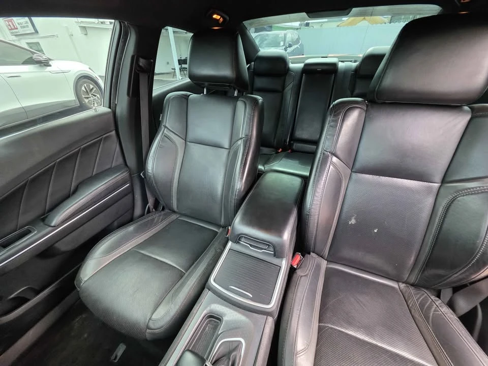 2018 Dodge Charger 7th Gen - Image 20 of 20