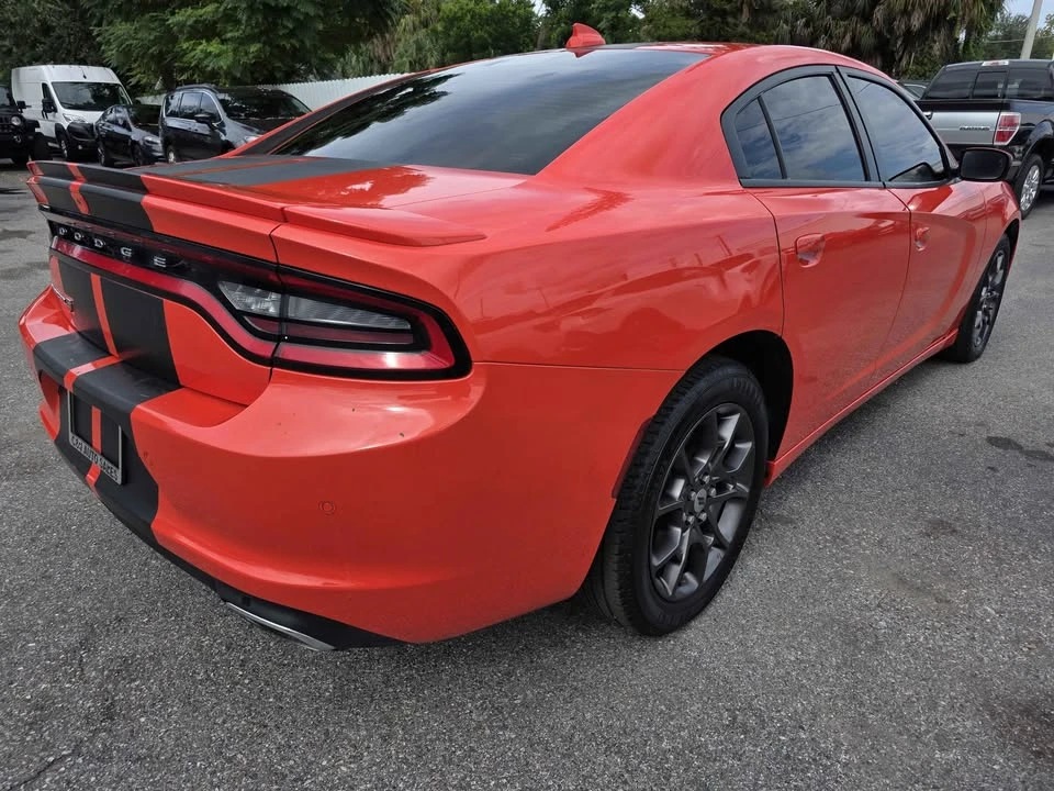 2018 Dodge Charger 7th Gen - Image 9 of 20