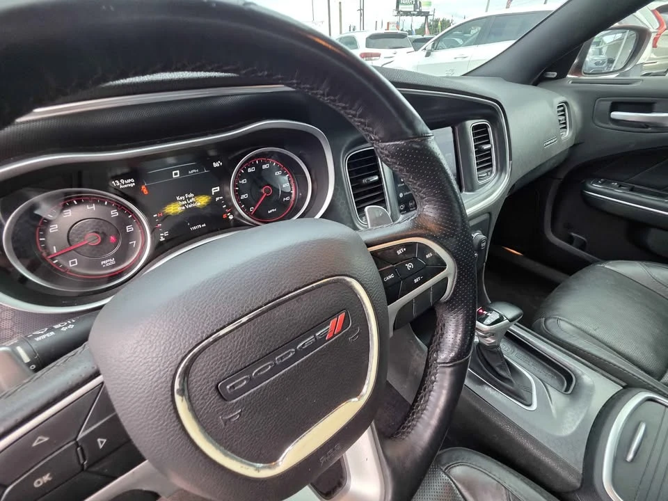 2018 Dodge Charger 7th Gen - Image 19 of 20