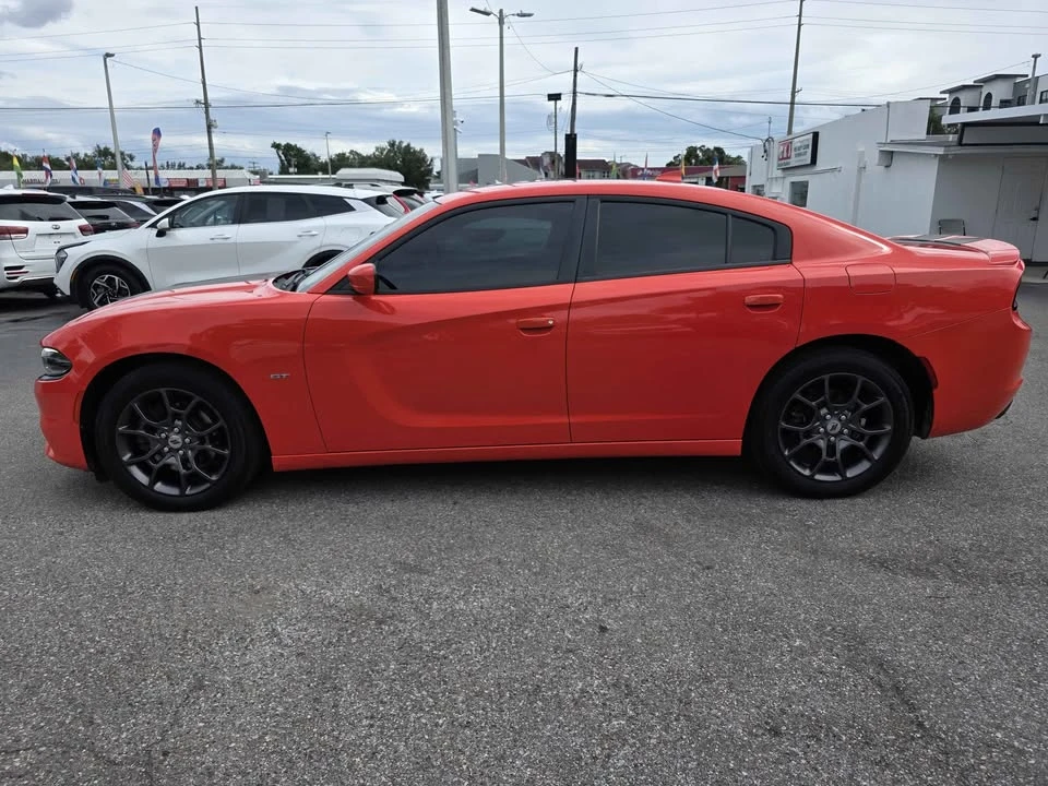 2018 Dodge Charger 7th Gen - Image 5 of 20