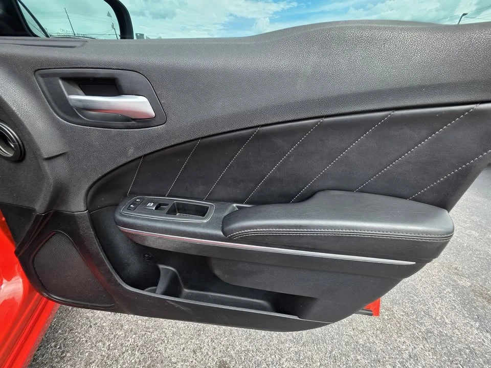 2018 Dodge Charger 7th Gen - Image 12 of 20