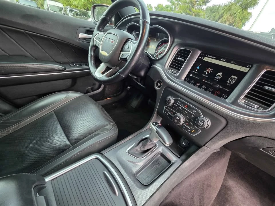 2018 Dodge Charger 7th Gen - Image 11 of 20
