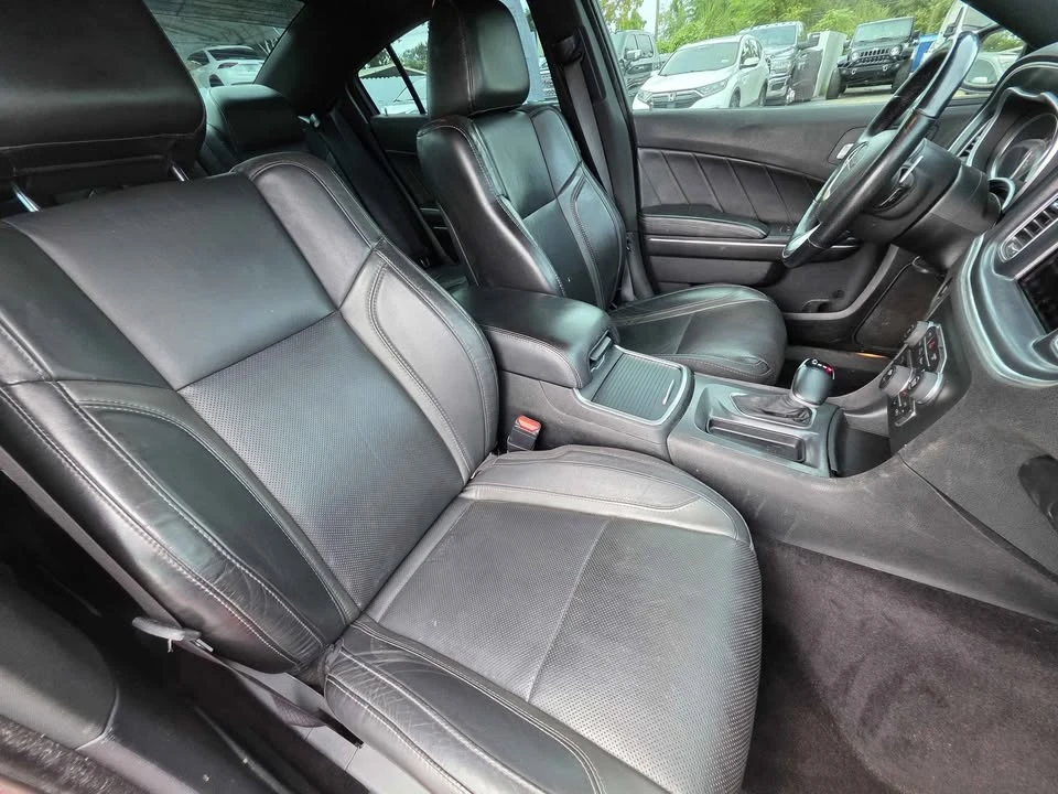 2018 Dodge Charger 7th Gen - Image 10 of 20