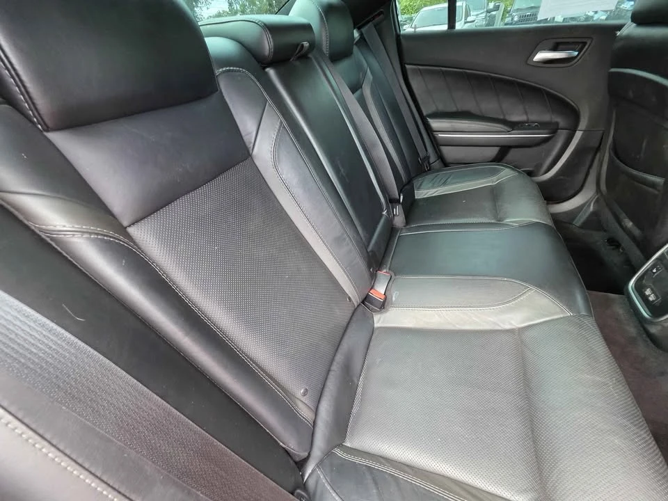 2018 Dodge Charger 7th Gen - Image 13 of 20