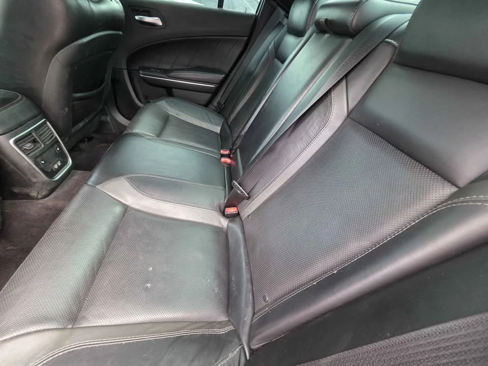 2018 Dodge Charger 7th Gen - Image 17 of 20
