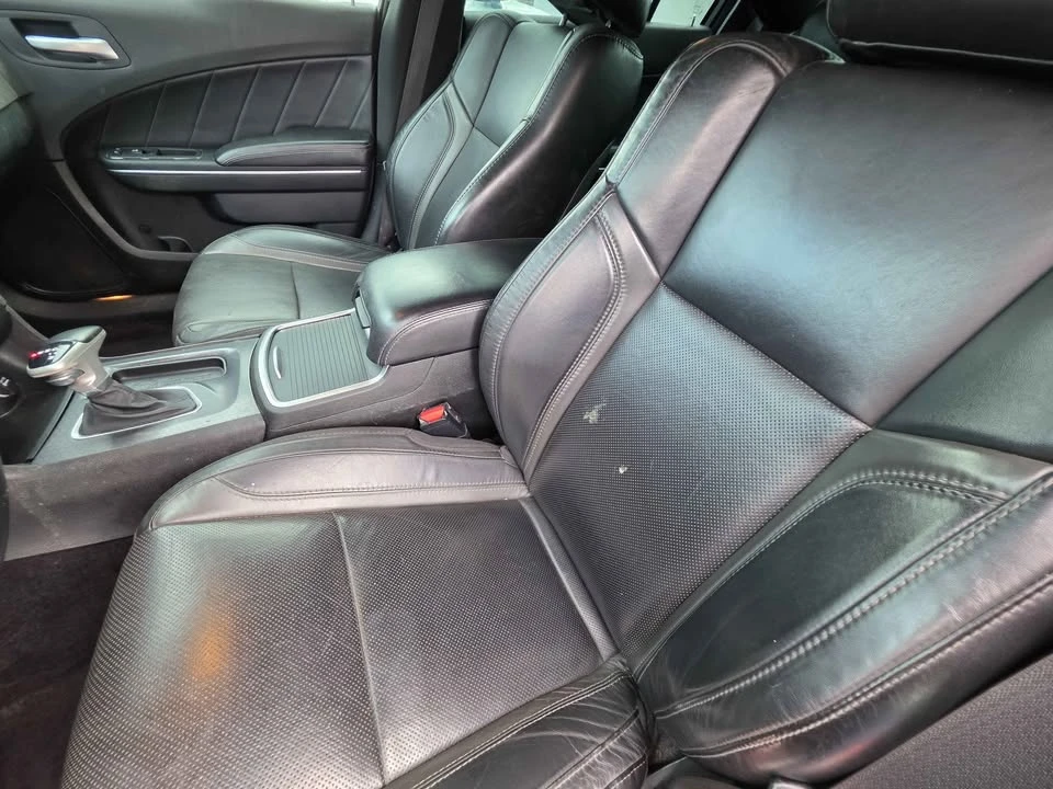 2018 Dodge Charger 7th Gen - Image 18 of 20