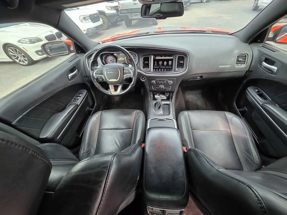 2018 Dodge Charger 7th Gen - Image 14 of 20