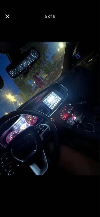 2018 Dodge Charger 7th Gen - Image 2 of 5