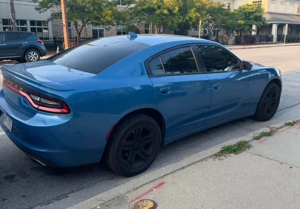 2018 Dodge Charger 7th Gen - Image 4 of 5