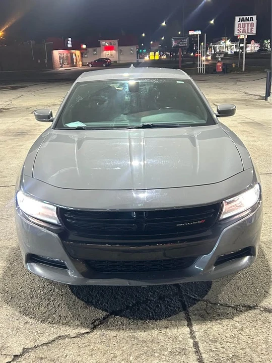 2018 Dodge Charger 7th Gen - Image 3 of 12