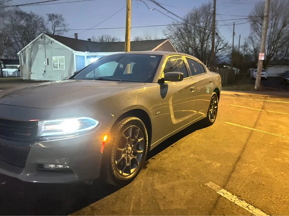 2018 Dodge Charger 7th Gen - Image 12 of 12