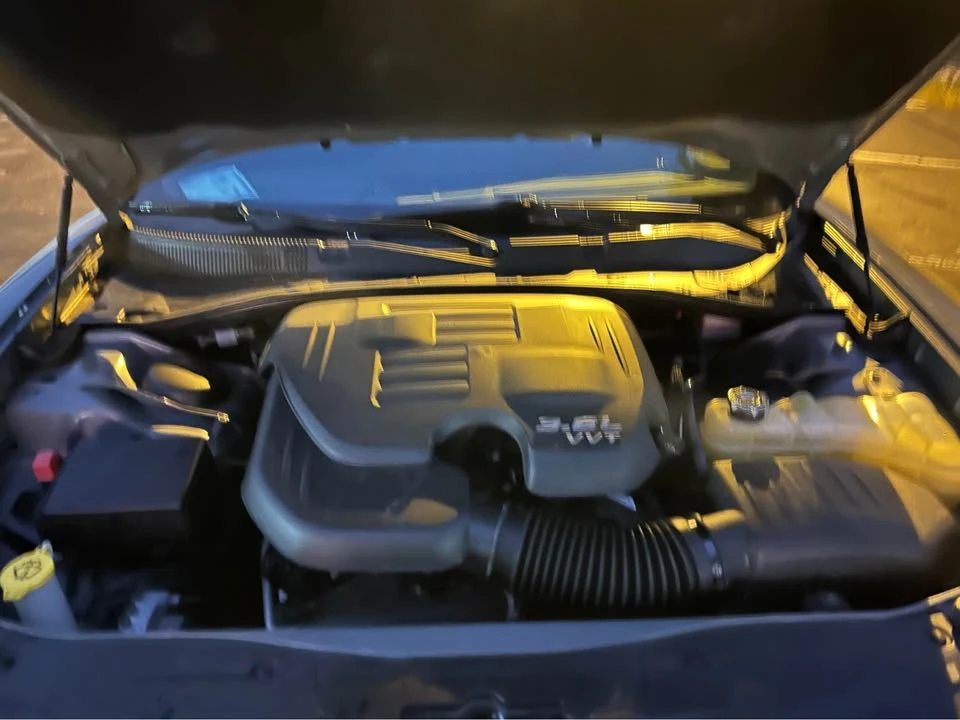 2018 Dodge Charger 7th Gen - Image 8 of 12