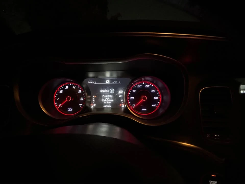 2018 Dodge Charger 7th Gen - Image 11 of 12