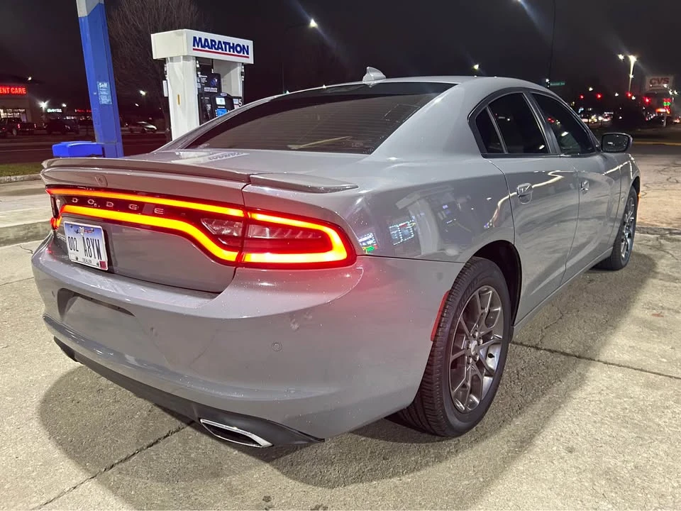 2018 Dodge Charger 7th Gen - Image 6 of 12