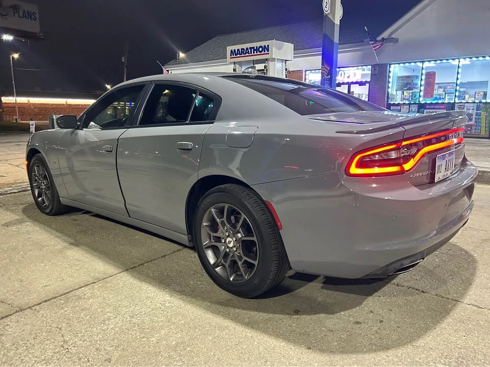 2018 Dodge Charger 7th Gen - Image 4 of 12