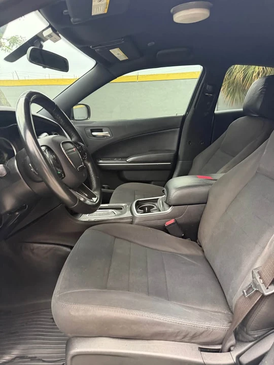 2018 Dodge Charger 7th Gen - Image 6 of 16