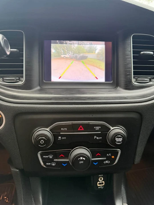 2018 Dodge Charger 7th Gen - Image 12 of 16