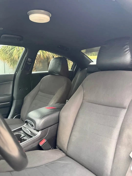 2018 Dodge Charger 7th Gen - Image 7 of 16
