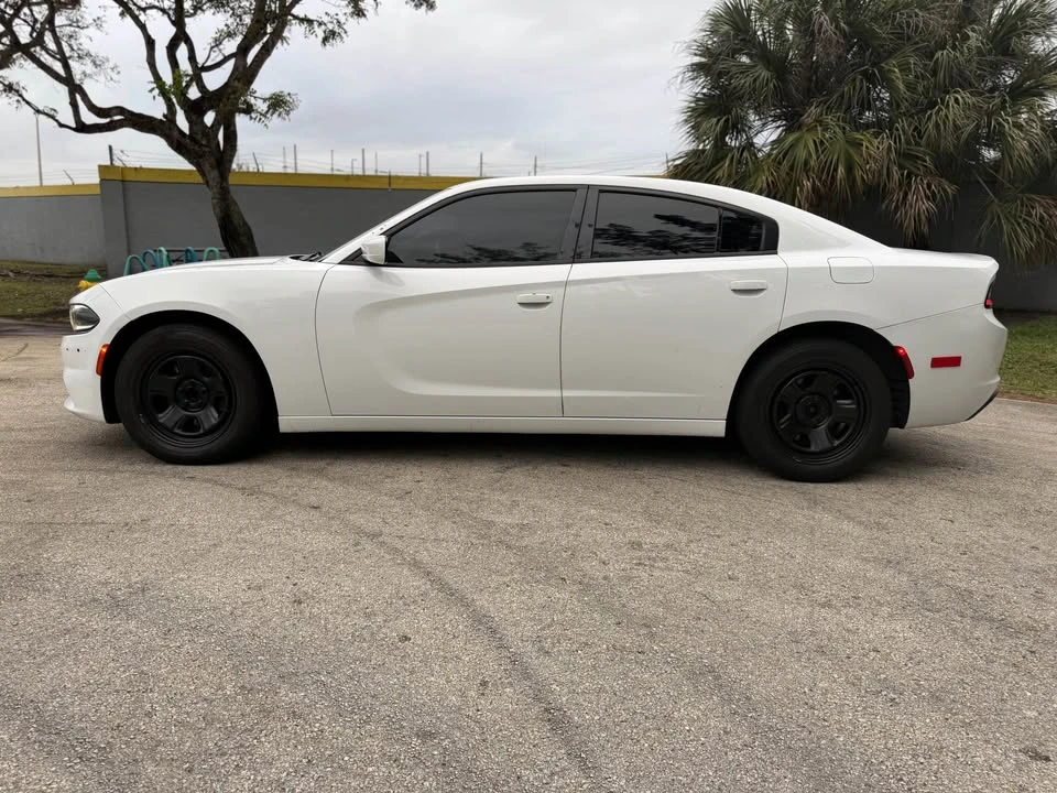 2018 Dodge Charger 7th Gen - Image 3 of 16