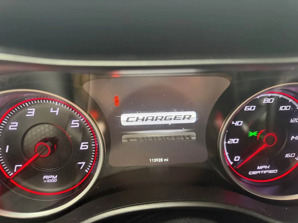 2018 Dodge Charger 7th Gen - Image 13 of 16